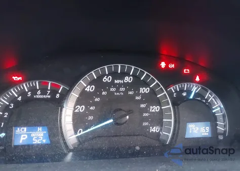 2014 Toyota Camry Se Sport z USA, uszkodzony, nr VIN 4T1BF1FK6EU741707